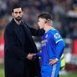 Debut Tragis Arbeloa di Real Madrid: Kalah Memalukan di Copa del Rey, Ulang Catatan Buruk Lopetegui