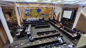 LVRI Desak RUU Veteran Diprioritaskan, Nilai Kalah Saing dengan RUU Hewan