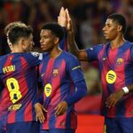 Jadwal Lengkap Sepak Bola 16 Januari 2026: Duel Barcelona di Copa del Rey, Serie A, dan Piala Asia U-23