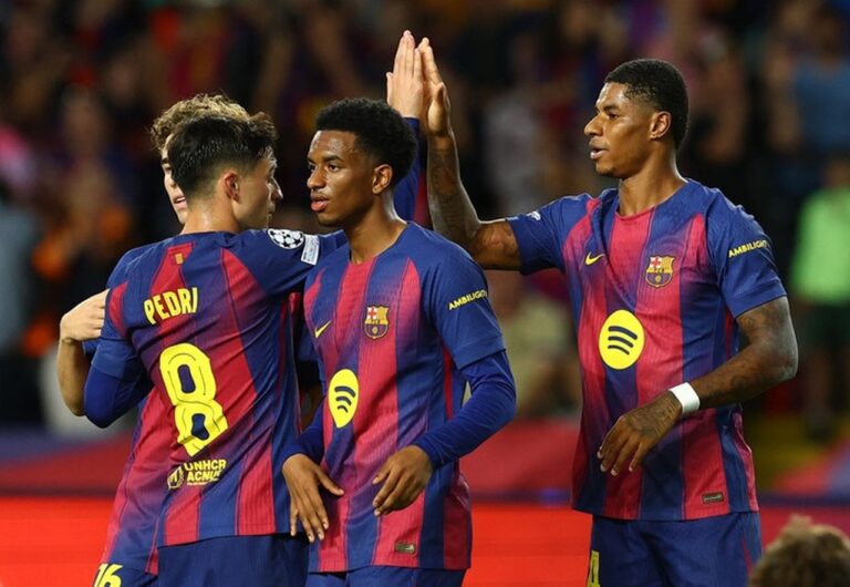 Jadwal Lengkap Sepak Bola 16 Januari 2026: Duel Barcelona di Copa del Rey, Serie A, dan Piala Asia U-23