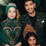 Gandhi Fernando Pastikan Film “Penunggu Rumah: Buto Ijo” Aman untuk Anak dan Keluarga