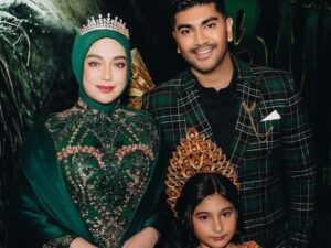 Gandhi Fernando Pastikan Film “Penunggu Rumah: Buto Ijo” Aman untuk Anak dan Keluarga