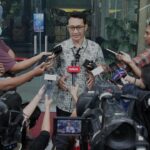 KPK: Eks Sekjen Kemnaker Diduga Terima Rp 12 Miliar, Aliran Dana Berlanjut Hingga Usai Pensiun