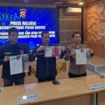 Modus Calo Akpol Rp 1 Miliar, Abah Jempol Pakai Hasil Tipu untuk Renovasi Rumah