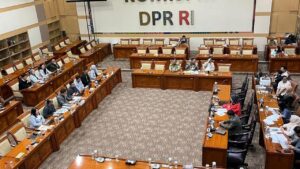 RUU Perampasan Aset Disetujui DPR, Aset Pribadi Pelaku Kejahatan Bisa Disita Negara
