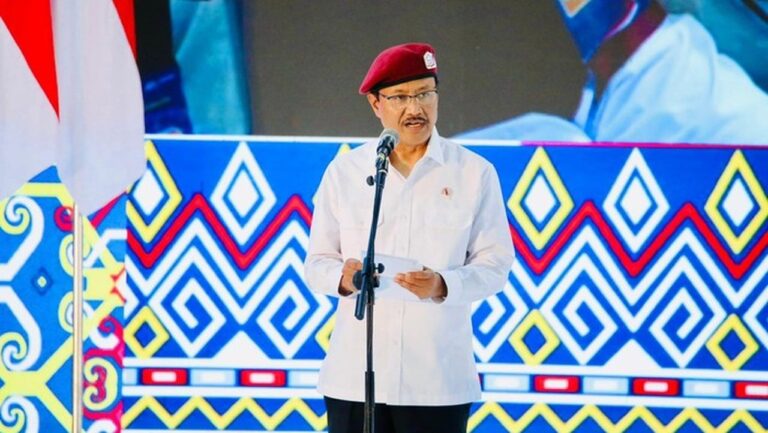 Gus Ipul Optimistis Target 500 Sekolah Rakyat Tercapai pada 2029, Ini Strateginya