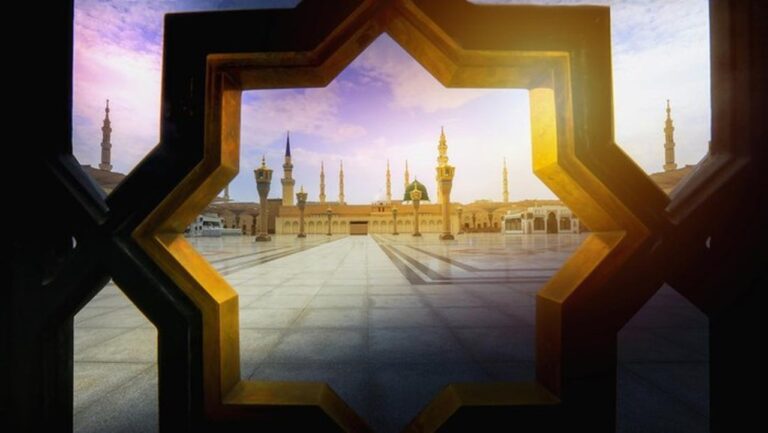 Kumpulan Ucapan Penuh Makna untuk Peringatan Isra Mikraj 2026