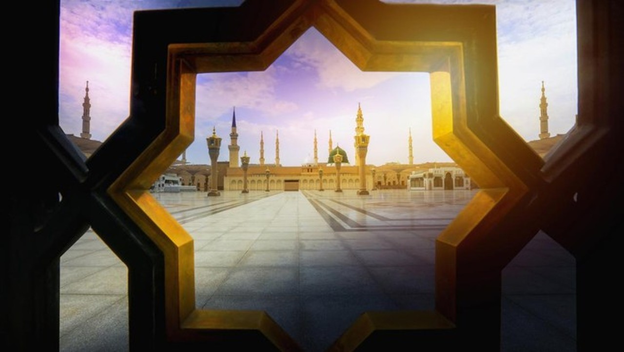 Kumpulan Ucapan Penuh Makna untuk Peringatan Isra Mikraj 2026