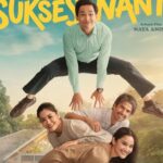 Penulis ‘Andai Ibu Tidak Menikah Dengan Ayah’ Siapkan Film Nyesek Terbaru ‘Tunggu Aku Sukses Nanti’