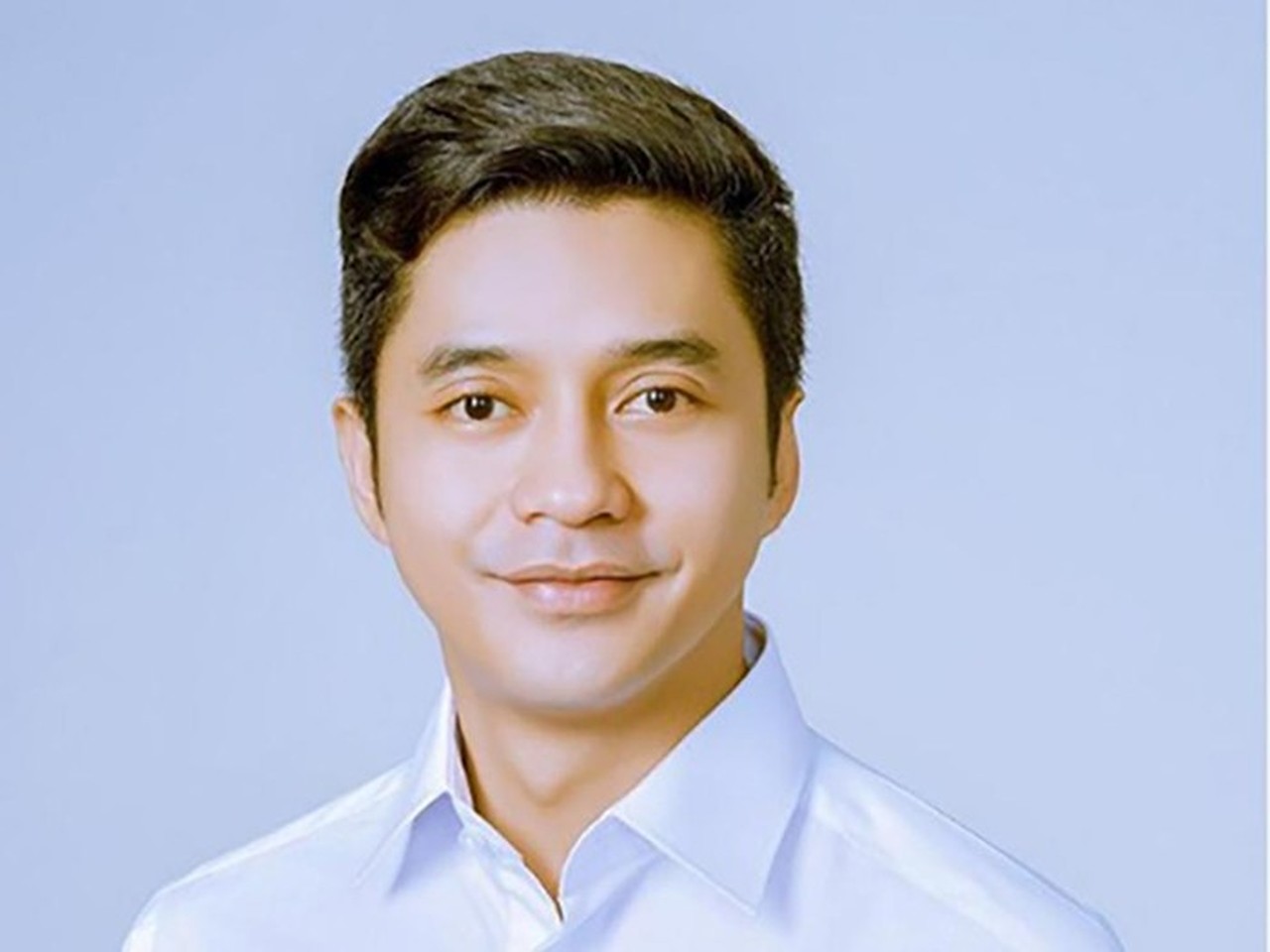 Pelapor Bantah Ucapan Adly Fairuz soal Rp 300 Juta dalam Sidang Pencatutan Masuk Akpol Pelapor Bantah Ucapan Adly Fairuz soal Rp 300 Juta dalam Sidang Pencatutan Masuk Akpol