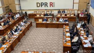 Bareskrim Polri Tangani 4 Laporan Dugaan Gagal Bayar PT Dana Syariah Indonesia