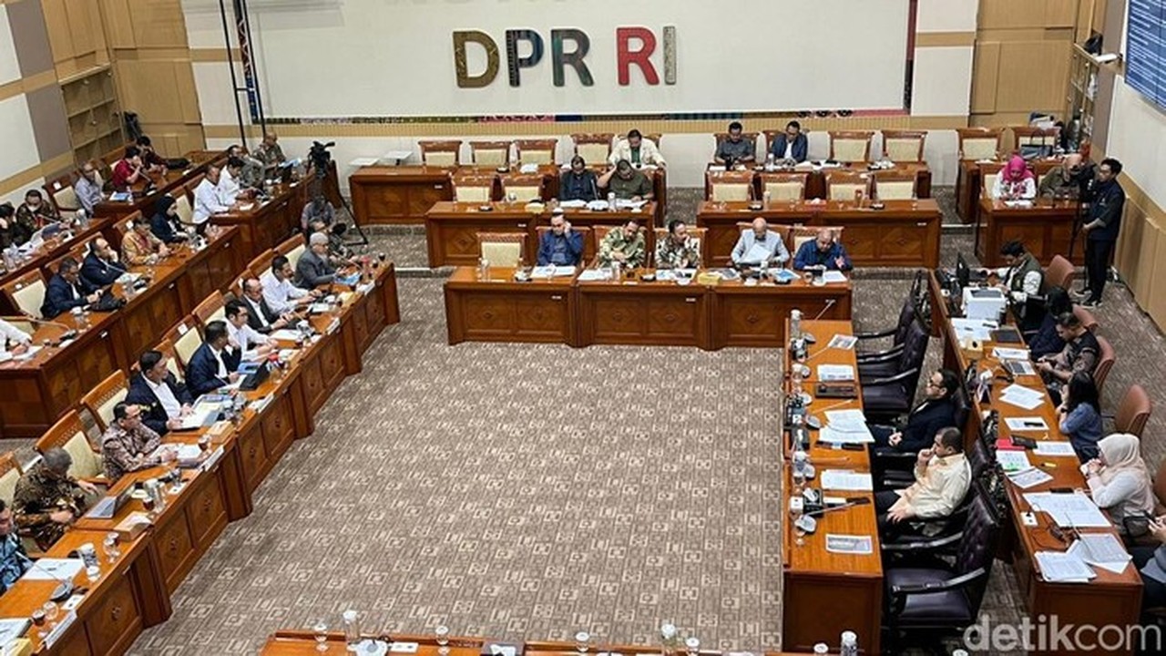 Bareskrim Polri Tangani 4 Laporan Dugaan Gagal Bayar PT Dana Syariah Indonesia