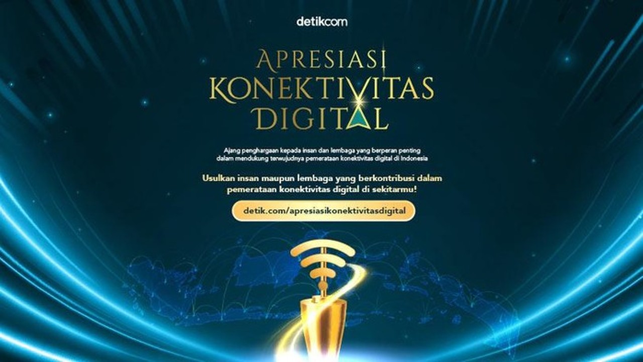 Perpanjangan Batas Waktu Apresiasi Konektivitas Digital 2026: Kesempatan Emas Bagi Penggerak Digital