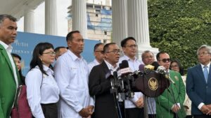 Prabowo Subianto Alokasikan Rp 12 Triliun untuk Riset Nasional, Fokus Swasembada Pangan dan Energi