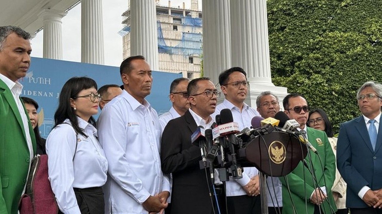 Prabowo Subianto Alokasikan Rp 12 Triliun untuk Riset Nasional, Fokus Swasembada Pangan dan Energi