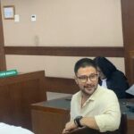 Penyidik Tegaskan BAP Ammar Zoni Kasus Narkoba Bukan Karangan