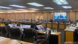 Kasus Kekerasan Perempuan Meningkat Tajam di 2025, Komnas Perempuan Catat 4.472 Laporan