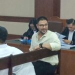 Penyidik Polsek Cempaka Putih Bantah Intimidasi Ammar Zoni Saat Pemeriksaan Kasus Narkoba