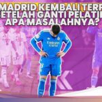Debut Buruk Arbeloa sebagai Pelatih Real Madrid, Fans Madrid Terancam ‘Masuk Goa’