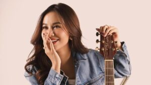 Mayang Lucyana Targetkan Lulus Kuliah dan Rilis Album di Tahun 2026