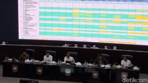 Jelang Ramadan, Pemerintah Prioritaskan Perbaikan Masjid Rusak Pascabencana Sumatera Utara