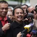 Roy Suryo Tolak Bertemu Jokowi, Eggi Sudjana & Damai Lubis Sudah Silaturahmi ke Solo