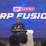 PAM Jaya Luncurkan ERP Fusion dan AI Call Center untuk Tingkatkan Layanan Air Bersih di Jakarta