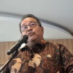 Tiang Monorel Senayan Tak Dibongkar, Rano Karno: Wewenang Setneg, Ada Opsi Pemanfaatan