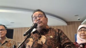 Tiang Monorel Senayan Tak Dibongkar, Rano Karno: Wewenang Setneg, Ada Opsi Pemanfaatan