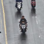 E-TLE Drone Patrol Presisi Mengudara di Banten, 25 Pelanggaran Terdeteksi dalam Sehari