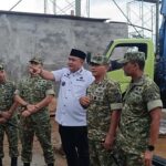 Pangdam Siliwangi Pantau Pembangunan Koperasi Merah Putih, Target Rampung Akhir Januari