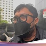 Diperiksa KPK, Ono Surono PDIP Akui Ditanya Aliran Uang Kasus Suap Bupati Bekasi