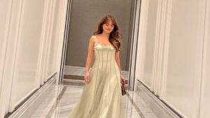 Marsha Aruan dan Fajar Sadboy Adu Akting di Webseries Komedi Romantis Terbaru ‘Yang Penting Ada Cinta’