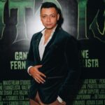 Adnan Djani Debut Akting dan Produser Film Horor Mitologi ‘Penunggu Rumah: Buto Ijo’