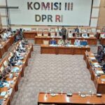 Bareskrim Ungkap Indikasi Fraud dalam Kasus Gagal Bayar PT Dana Syariah Indonesia