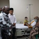 Menteri HAM Natalius Pigai: Satu Korban Keracunan MBG pun Tak Boleh Terjadi