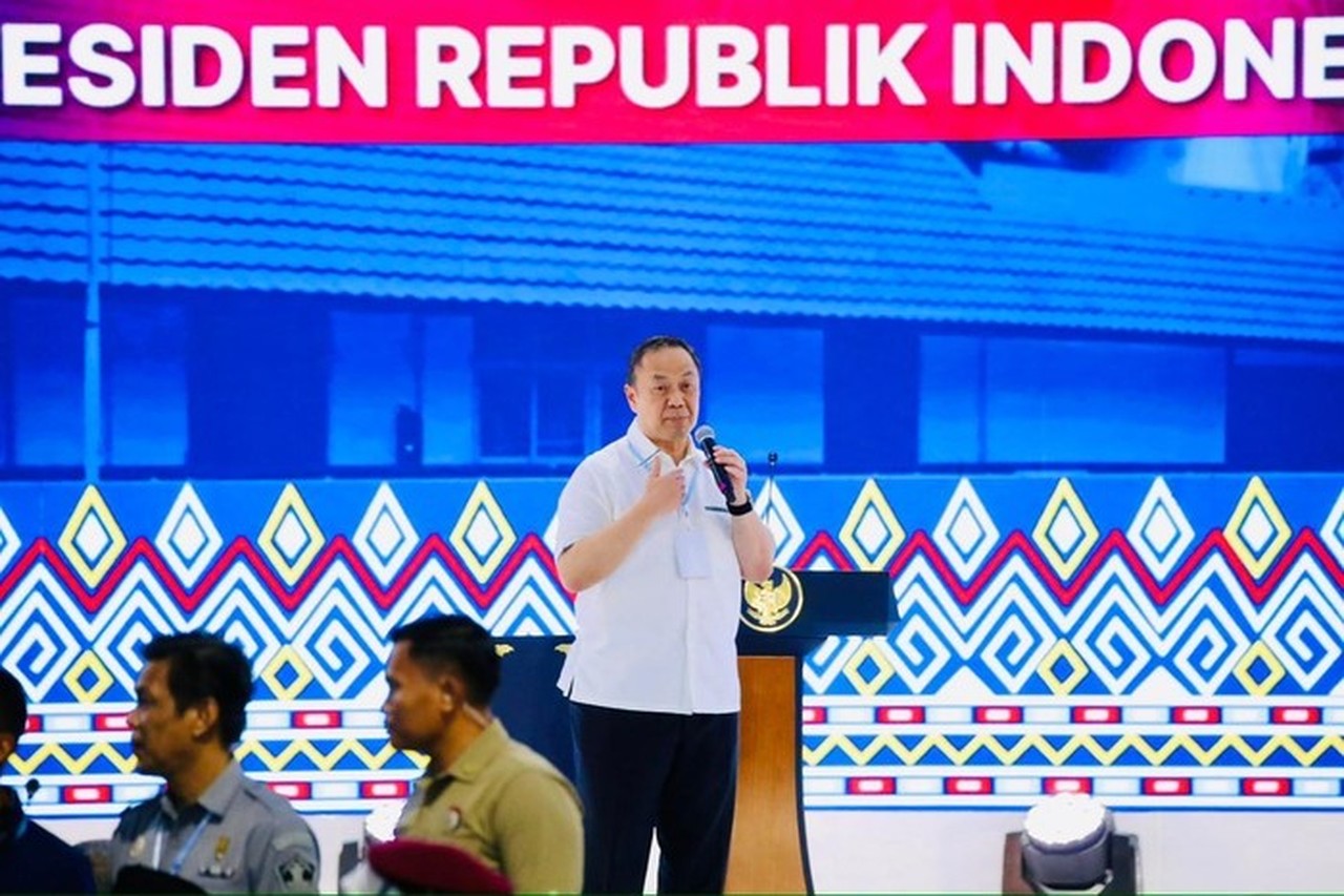 Pendiri ESQ Puji Tes Potensi AI Sekolah Rakyat: Bisa Jadi Percontohan Global