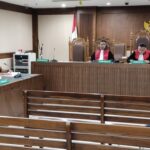 Emirsyah Satar Ajukan PK Kasus Korupsi Pesawat Garuda dengan Dua Novum Baru