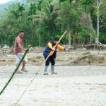 24 Desa di Aceh Tengah Masih Terisolasi Akibat Banjir dan Longsor November 2025