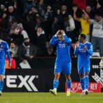 Real Madrid Terkapar di Copa del Rey: Ruang Ganti Membisu Usai Dibungkam Tim Divisi Dua