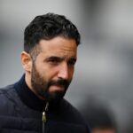 Ruben Amorim Bungkam Saat Didepak Manchester United, Langsung Kembali ke Portugal