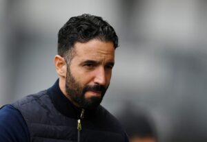 Ruben Amorim Bungkam Saat Didepak Manchester United, Langsung Kembali ke Portugal