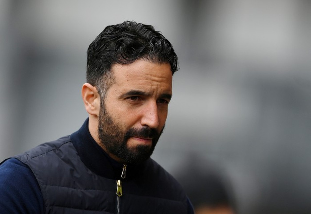 Ruben Amorim Bungkam Saat Didepak Manchester United, Langsung Kembali ke Portugal