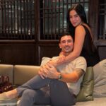 Jessica Iskandar Puji Keberanian Aurelie Moeremans Ungkap Pengalaman Kelam Masa Lalu