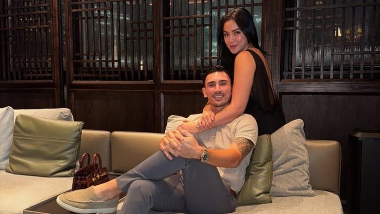 Jessica Iskandar Puji Keberanian Aurelie Moeremans Ungkap Pengalaman Kelam Masa Lalu