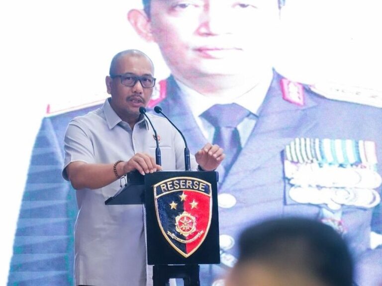 Polri Ungkap 20 Tersangka Judi Online Internasional, Gandeng PPATK Lacak Aliran Dana Ratusan Miliar