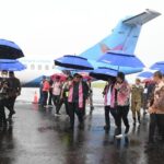 Anggota DPR Kawendra Berhasil Turunkan Harga Tiket Pesawat Jakarta-Jember