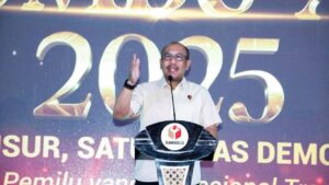 Bareskrim Polri Ringkus 20 Tersangka Judi Online Internasional dalam 5 Bulan Terakhir