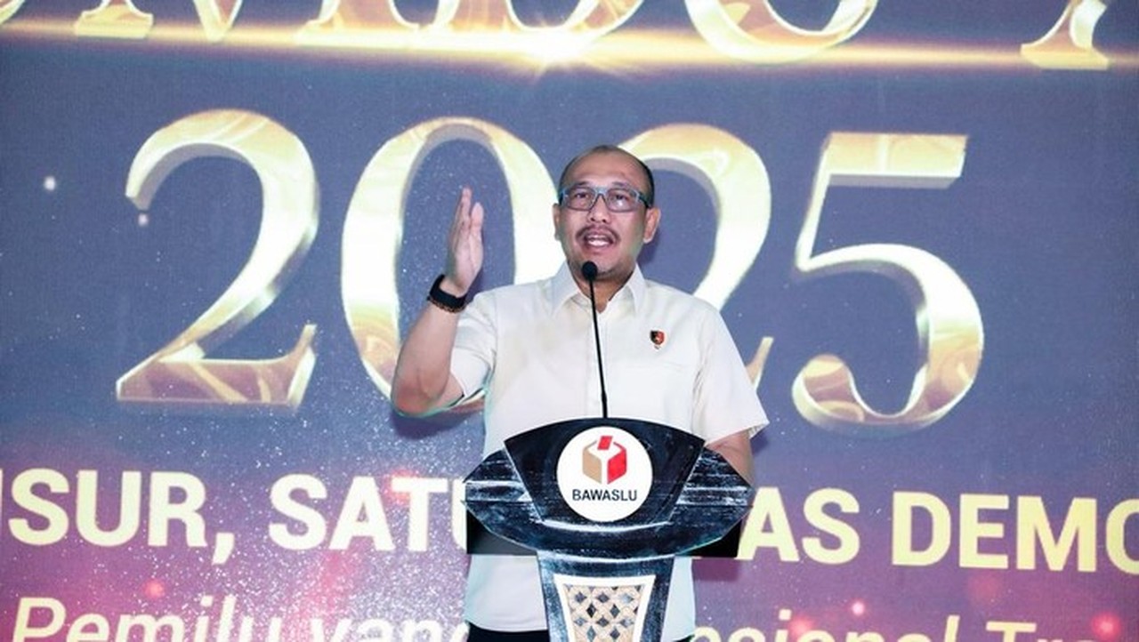Bareskrim Polri Ringkus 20 Tersangka Judi Online Internasional dalam 5 Bulan Terakhir