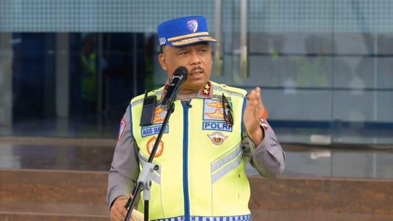 Operasi Lilin 2025 Berakhir: Angka Kecelakaan Turun 7%, Fatalitas Menurun 25%